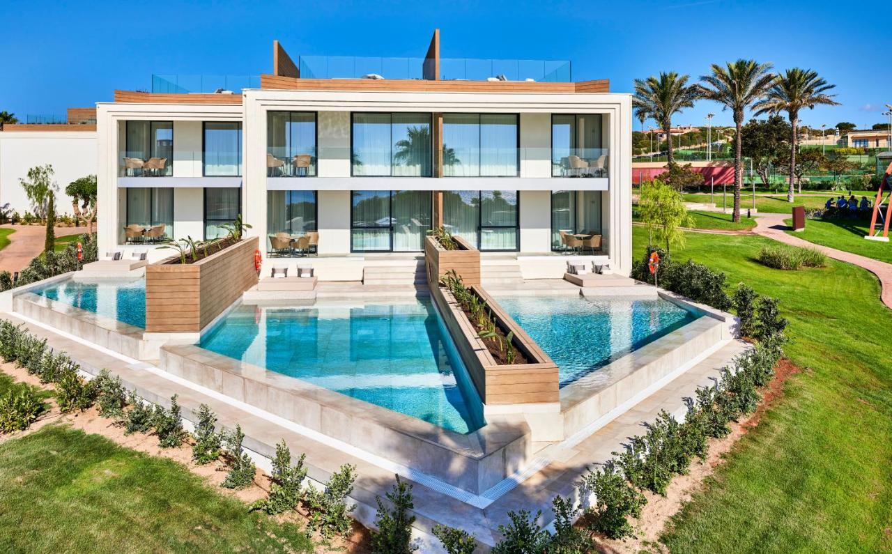 Suite Prestige con Accesso Piscina